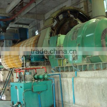 20TPD Cement Making Equipments