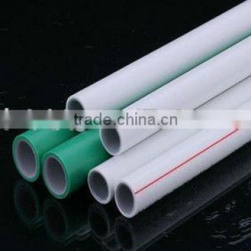 large plastic polycarbonate tube