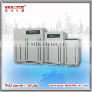 High frequency online AC 100KVA UPS power supply/manufacturer