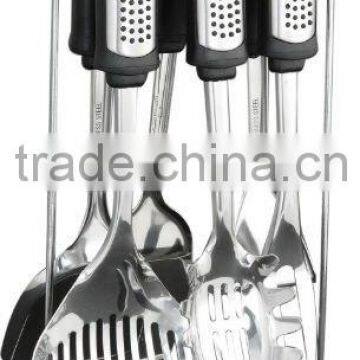 Flatware Kitchen Tool(S-DK11-7KT47)