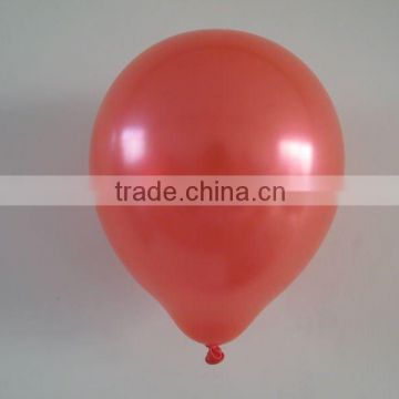Made in China! Meet EN71! Hot sell latex balloon for party