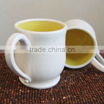 ceramic mug with silicon lid,cheap ceramic mugs,ceramic eco coffee mugs with lids
