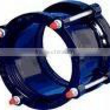 DUCTILE IRON PIPE FITTIGNS