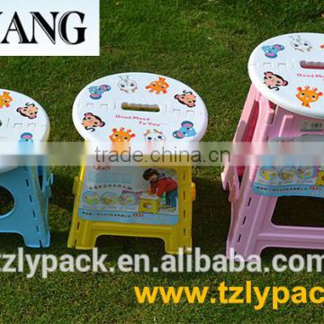 Newest Design High Quality Hot Sale Heat Transfer Printing Flower Film 2014 China Manufacture for Kids Chair