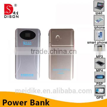 Top selling products 2015 battery charger powerbank 20000mah