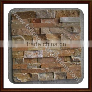 stone veneer panel for wall house