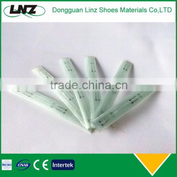 Shoe Shank (Fiberglass material) for Safety Shoes