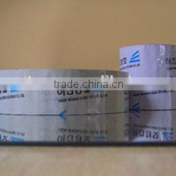 Protective/Protection/Protector Films/Foils/Tapes Rolls For Aluminium Extrusion Profile