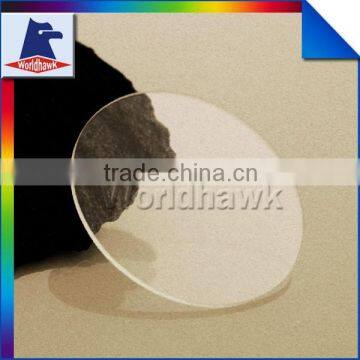 Uncoated Polished Optical Square Sapphire Windows