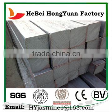 Manufacturing High Quality Price Iron Square Bar