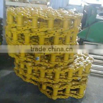 differential assy excavator track link and chain assy