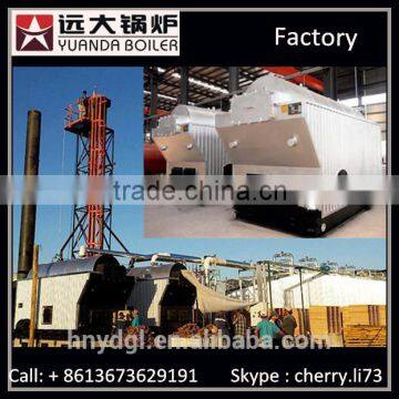 2016 wood pellet boiler for sale