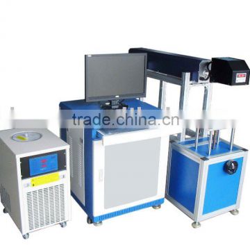 stamp and buffer laser engraving machine, laser cutter on buffer