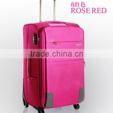 900D Nylon Travel Luggage