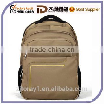 China laptop backpack bag lady fashion laptop bag
