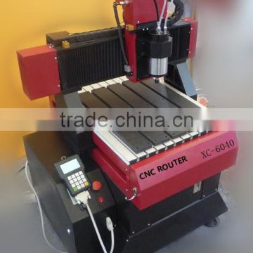 CNC 4040 Carving Engraving Wood CNC Router Machine with Good Price