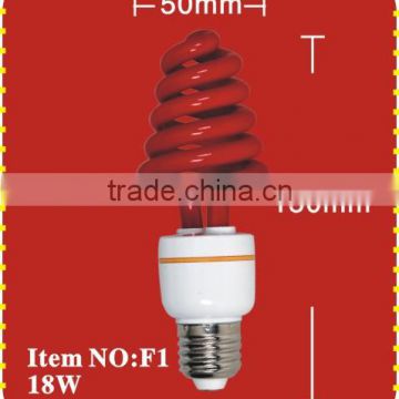 hot sale durable competitive price new design umbrella saving energy lamp