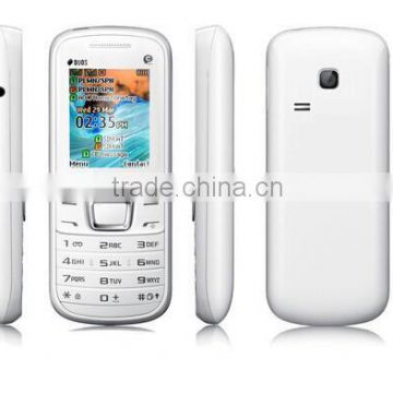Spreadtrum6531 GSM900/1800/850/1900MHz 1.8 inch cell phone