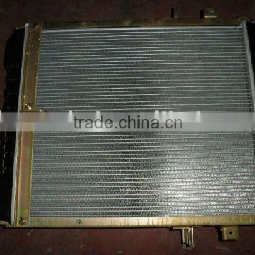 Foton spare part radiator 1105913100003