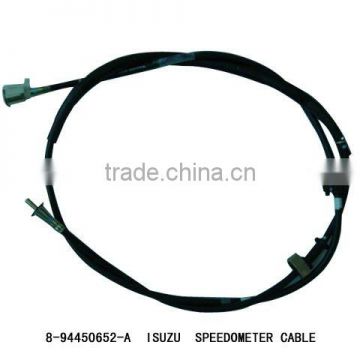 8-94450652-A JAPAN SPEEDOMETER CABLE