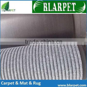 Alibaba china discount metal stripe carpet