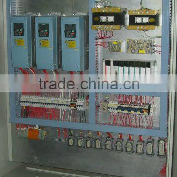 tower crane spare parts DVF Trolley & SVF Slewing panel HF electrical control panel