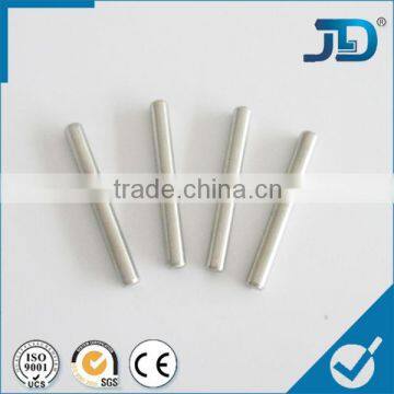 304/316 stainless steel din7 parallel pin