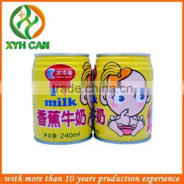 tin can in food & beverage tin can for food gift packaging tin boxes