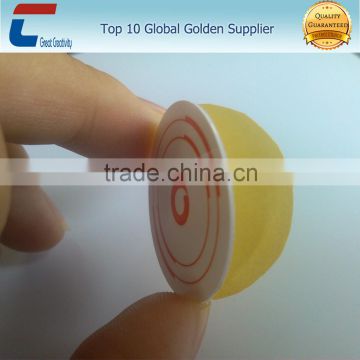 Good selling rfid sticker tag with great price