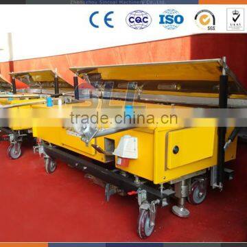 High Quality Automatic Rendering Machine for Sale