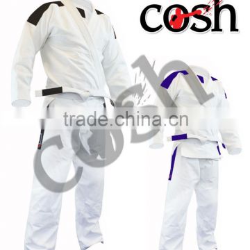 High Quality Custom made Brazilian Uniforms, Bjj - Brazilian Jiu-Jitsu Gi, BJJ Kimono Supplie- Bjj-7909-S