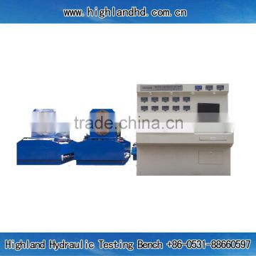 Common Rail Pump And Injector Test Bench For diesel repair wrokshop