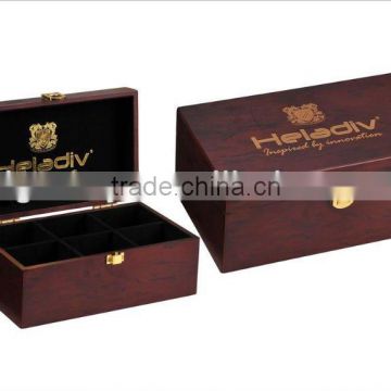 Hot Sale Small Wooden Box