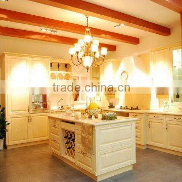 Sell Modern design kitchen vanity cabinet (Warrenty: 12 Months)
