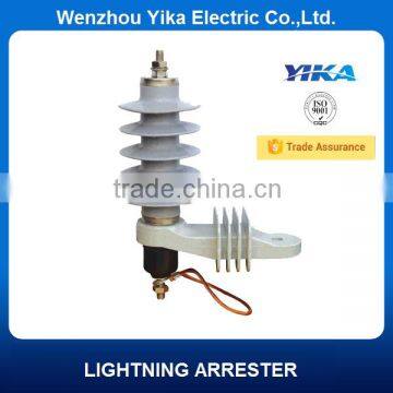 Yika IEC Hy5ws Arrest Is 10 KV Lightning Arrester Ratings