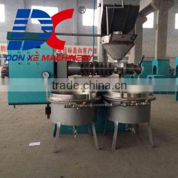 Stainless Steel linseeds oil press/ Factory Direct Sale corn oil extraction machine/High quality jatropha oil extraction machine                        
                                                Quality Choice