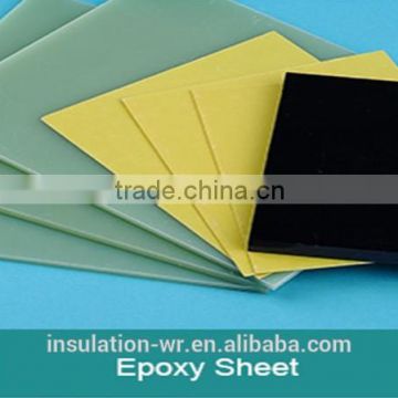 High Quality& Low price epoxy resin board