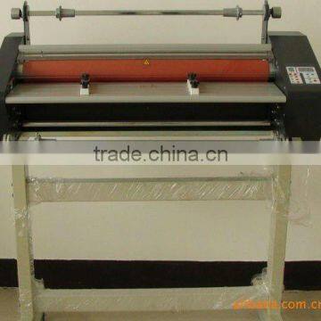 FM-650 25" Hot Roll laminator