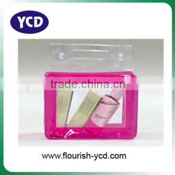 promotional pvc cosmetic bags