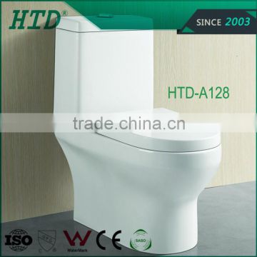 HTD-A128 Unique toilet designs design western portable toilet