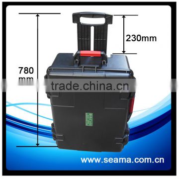 Portable and compact ro machine,seawater desalination equipment
