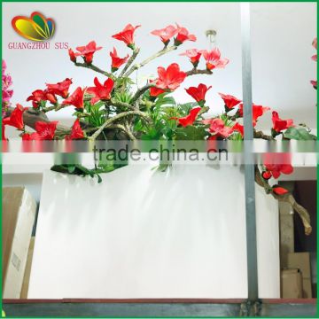 2015 China cheap & hot wholesale factory direct artificial narcissus flower