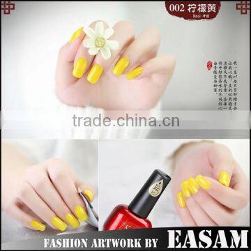 2015 new arrival China wholesale soak off gel polish