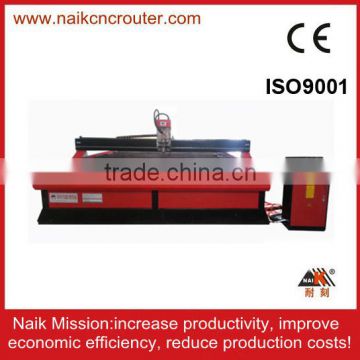Professional sheet metal cutting and bending machine TC-3060 with cheap price