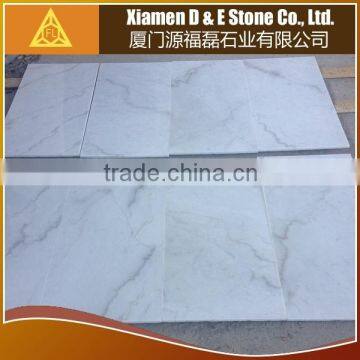 Hot Sale Cheap White Marble Natural