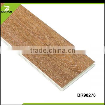 Hot selling cheap custom pvc plank flooring