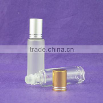 15ml Roll On Glass Perfume Bottle