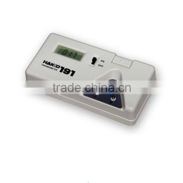 Dongguan FEITA hakko191 soldering accessories soldering iron tip Thermometer tester