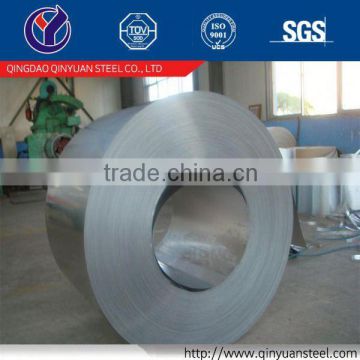 Made In China High Precision Dx51D Z100 Galvanized Steel Coil