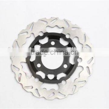 soko series motorcycle brake disc/ brake disc / other parts